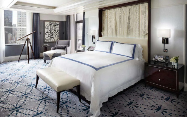 The Peninsula New York