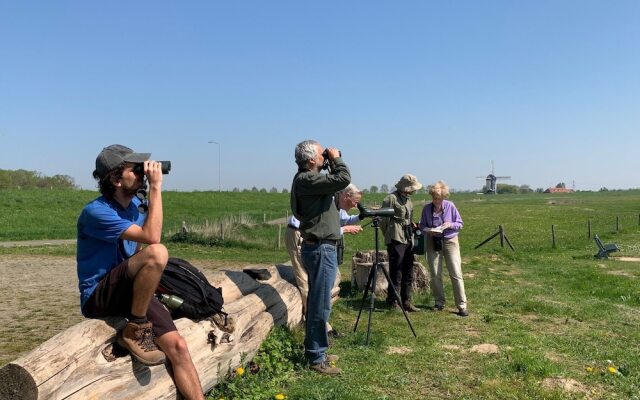 B & B Familie Van Vliet