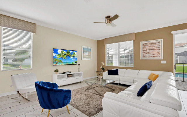 9000HS, Davenport , US