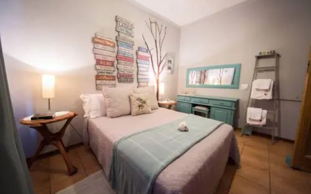 Tarentaalrand Guesthouse