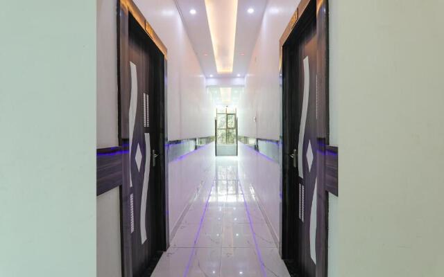 Fabhotel Lumbini International