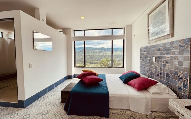 Casa De Vacaciones En Anapoima