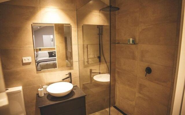 Sanctum Boutique Apartments