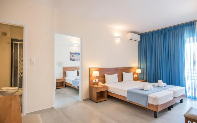 Lido Hotel