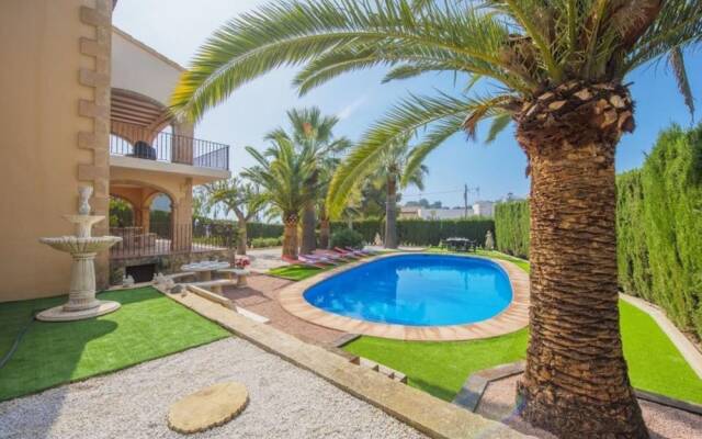 Villa in Benissa, Alicante 103844 by MO Rentals