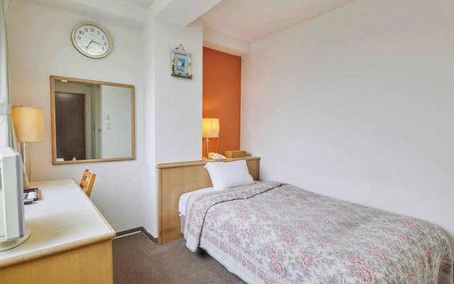 Kumagaya Royal Hotel Suzuki