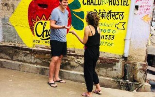 Chalo Eco Hostel
