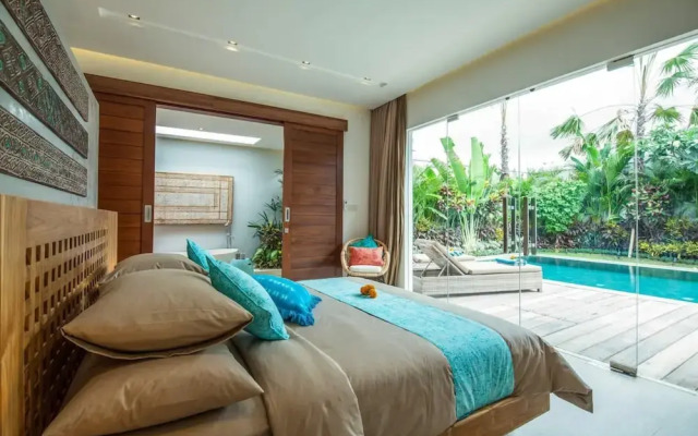 Villa Anak