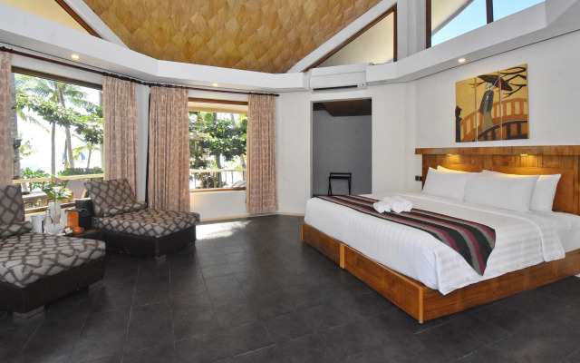 Ambassador In Paradise Resort