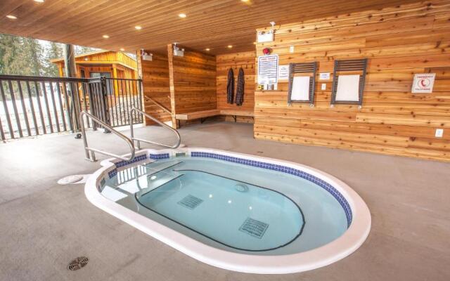 Boulder Mountain Resort