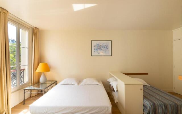 Residence Le Saint Germain