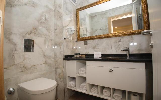 Raymar Hotels Mugla