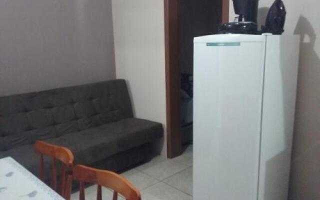 Residencial Luz da Manhã II