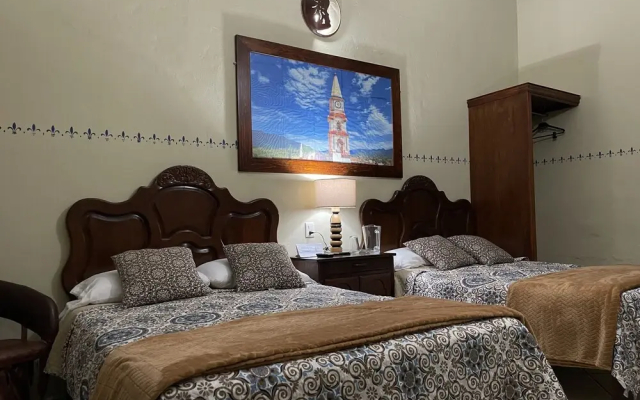 Copa de Oro Hotel Boutique