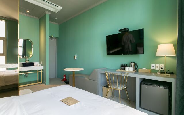 H Avenue Hotel Kondae Seongsu