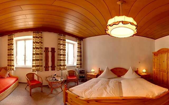 Hotel Weingut Schützen