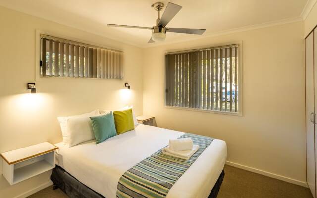 Big4 Bonny Hills Holiday Park