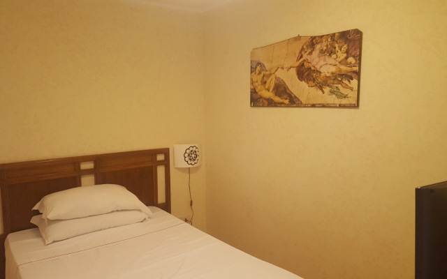 Camping Aurelia Club
