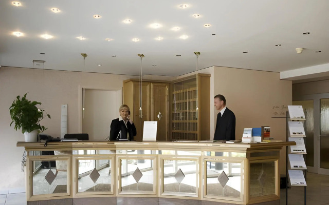 Hotel Löwen