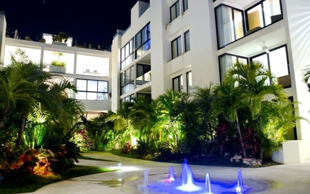 Anah Suites Dowtown Luxury Condo