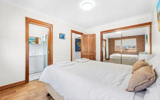 Grand Pacific 1 Unit 4