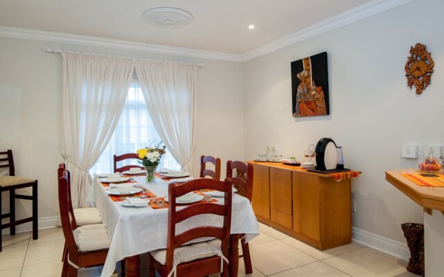 Brother's Guest House (The)