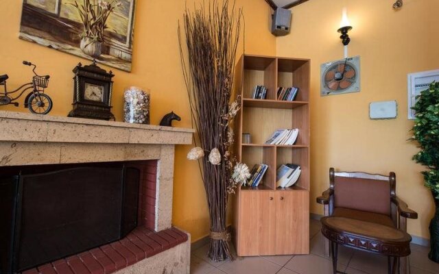 Armonia Boutique Hotel