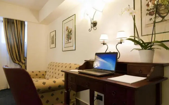 Fedeli Hotel