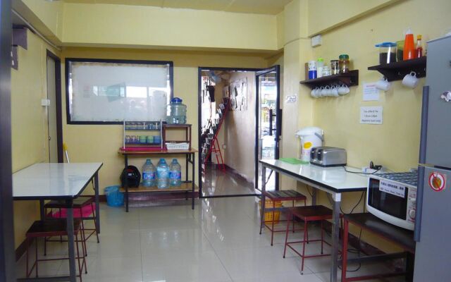 168 Chiangmai Guesthouse