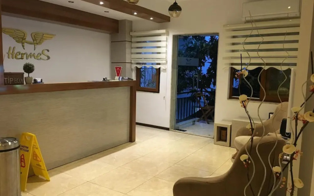 Hotel Hermes