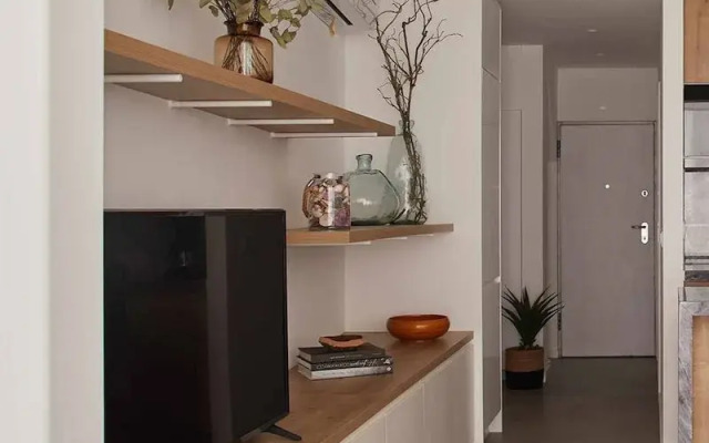Casa Pateo - 1 min From the Beach - Free Wifi