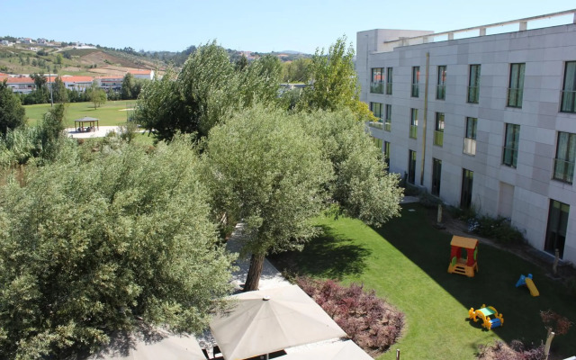 Villa Batalha