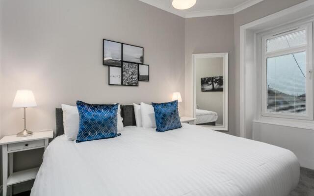 Seaforth Suite - Donnini Apartments