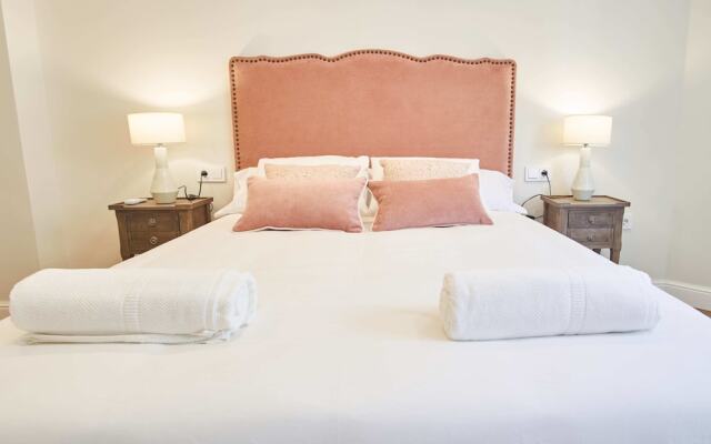 Apartamento Riverside Central Deluxe