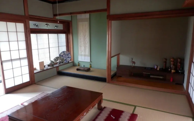 Guesthouse Setone Jyuuan