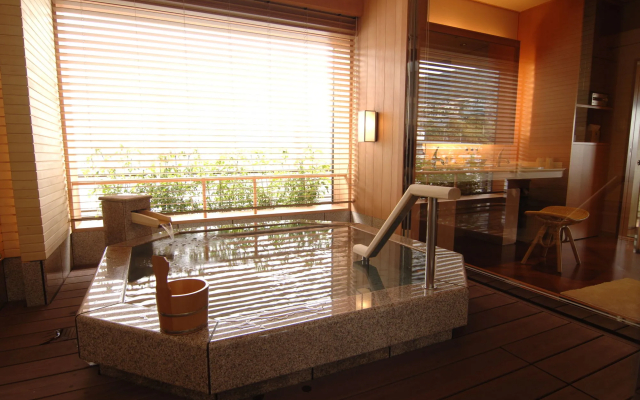 Hotel Wakamizu