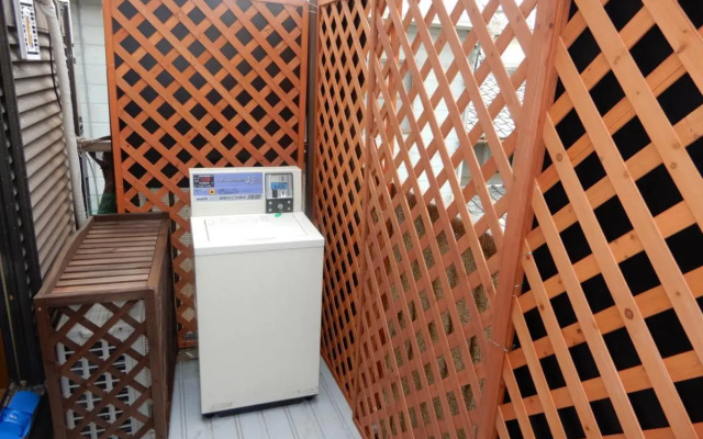 West Taisho 1F West Taisho 1F