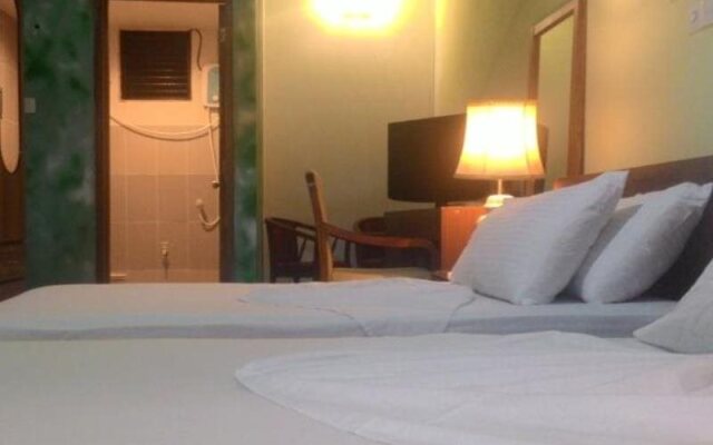 Variety Stay Guesthouse