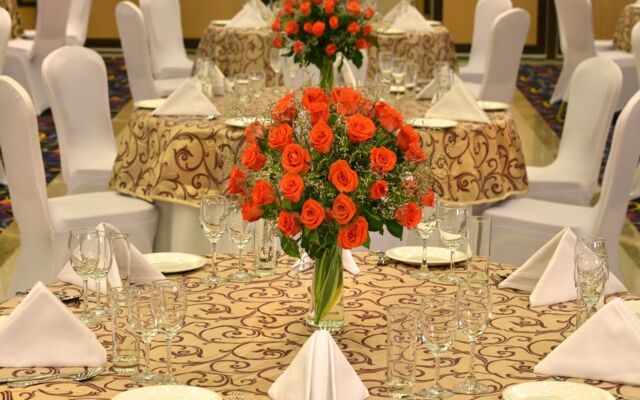 Red Fox by Lemon Tree Hotels, Bhiwadi