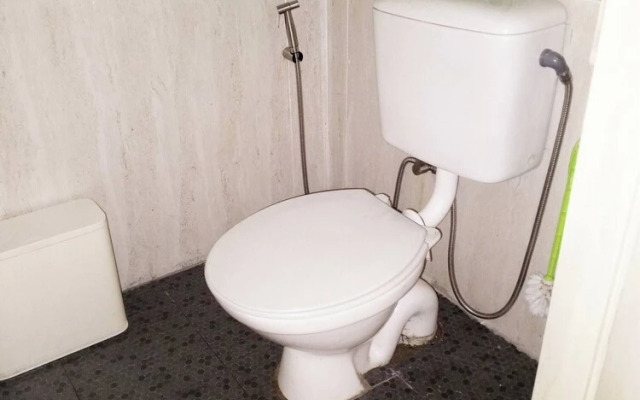 Mabul's Only Private Over-water House Rental