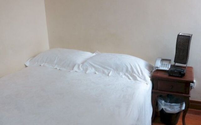 Citystate Serviced Apartments