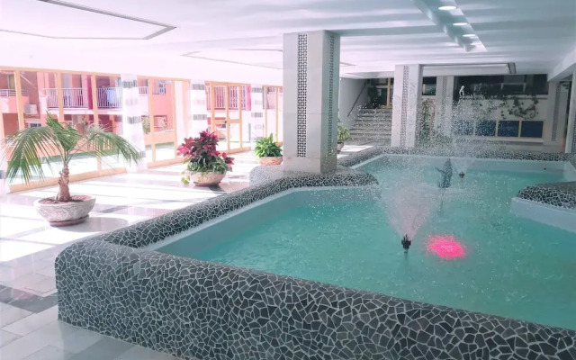 Minerva 1-bedroom, Close to the Beach, Park etc