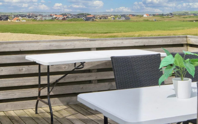 12 Person Holiday Home in Lemvig