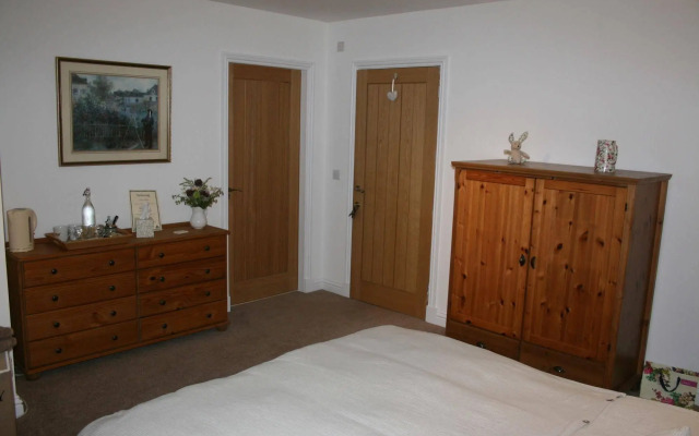 Tarskavaig Bed & Breakfast