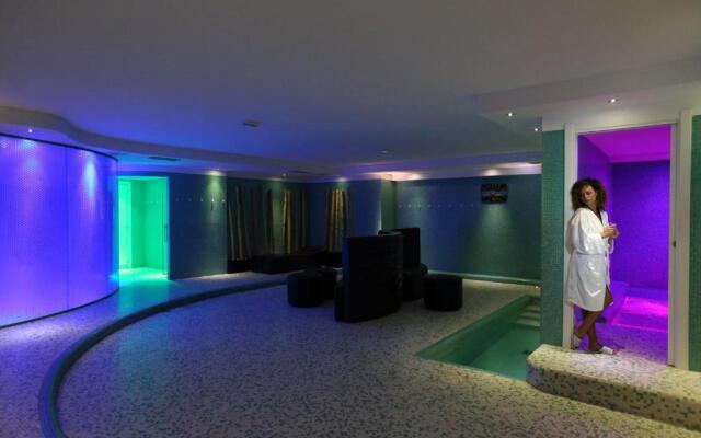 Fonte del Benessere Resort