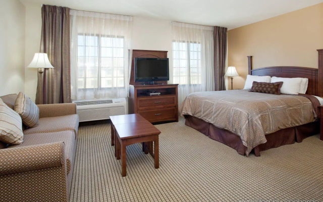 Staybridge Suites Salt Lake-West Valley City by IHG