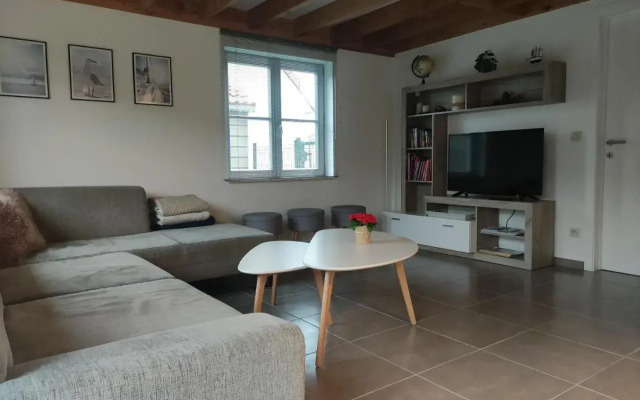Vakantiewoning Polderhuis 10