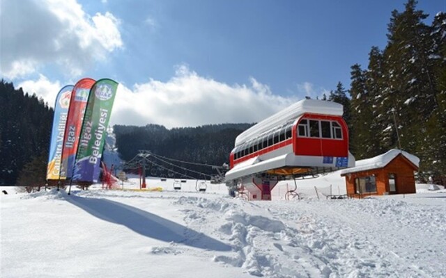 Ilgaz Nolana Mountain Resort