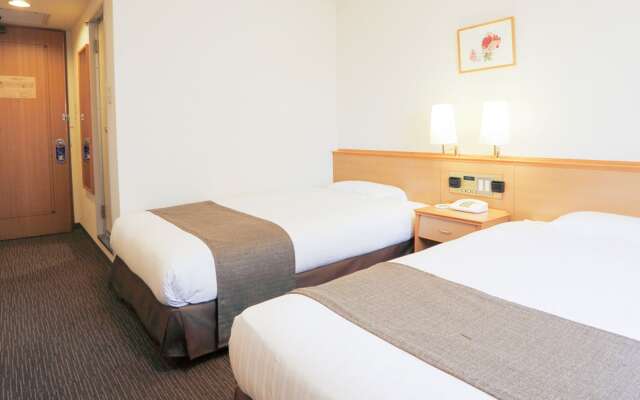 Smile Hotel Wakayama