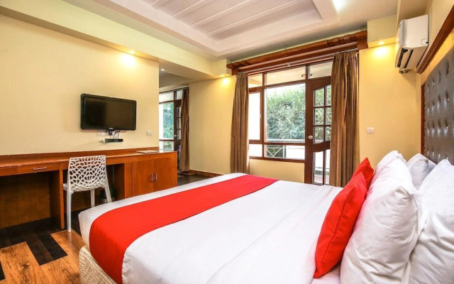 Boutique room in Mashobra, by GuestHouser 16727